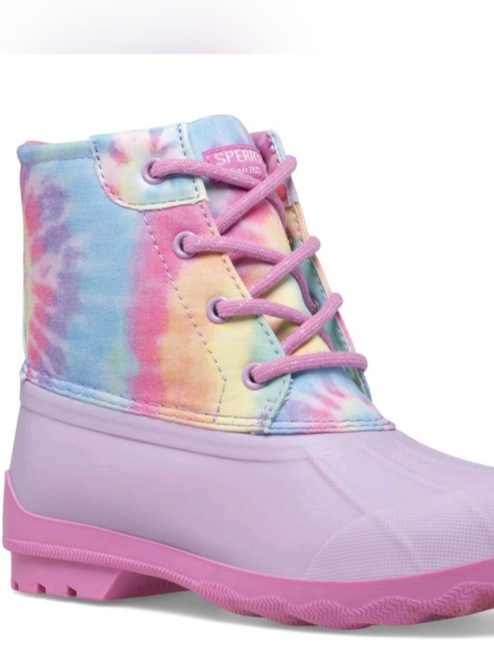 Sperry Top-Sider Kids Port Boot